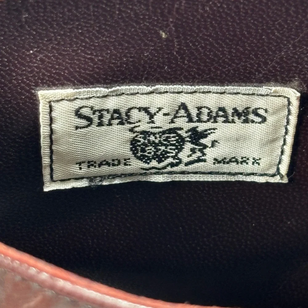 Stacy Adams stacy adams